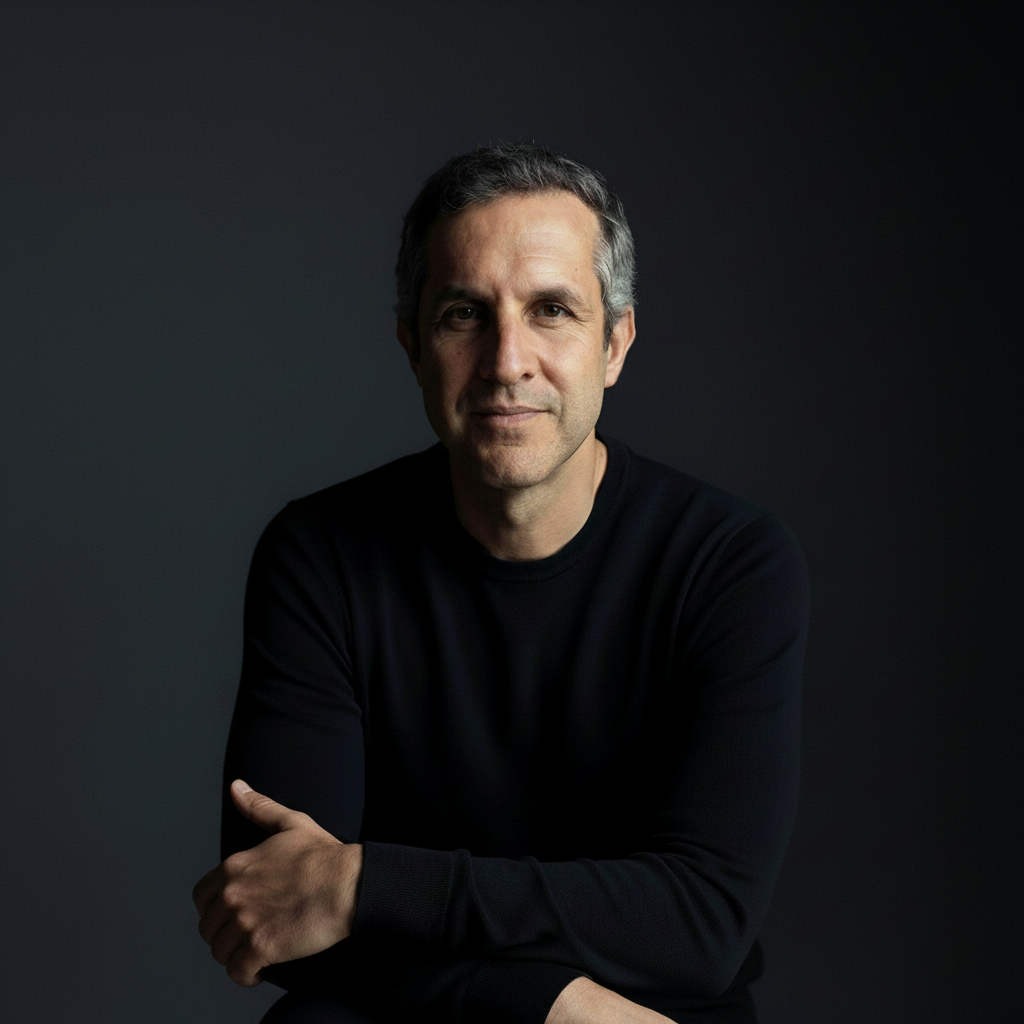 Alexandre Bernardoni